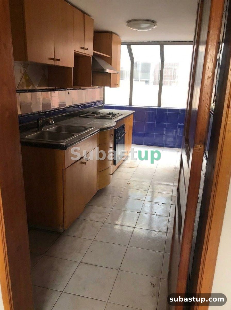 Apartamento 104 m² en Bogotá