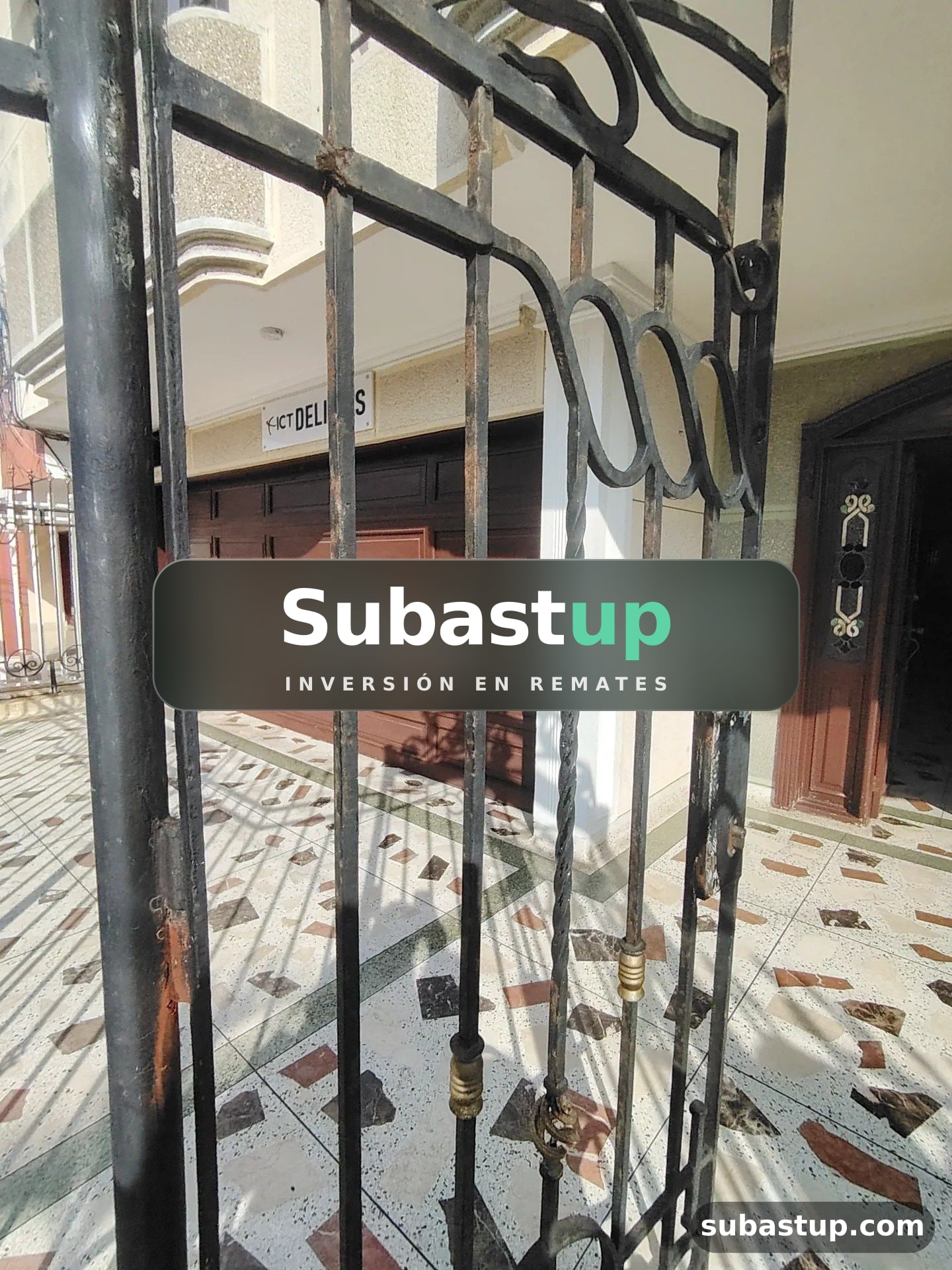 Casa 557 m² en Barranquilla