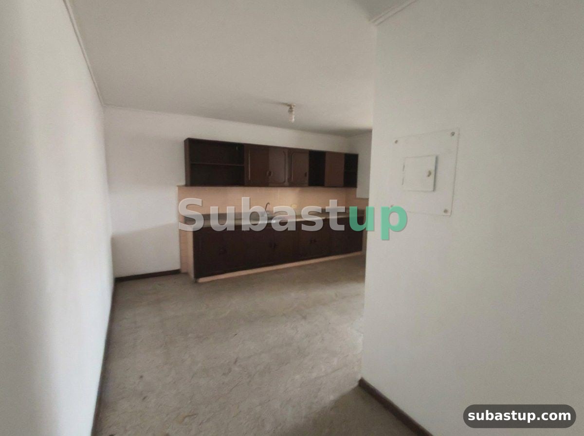 Apartamento 219 m² en Medellín