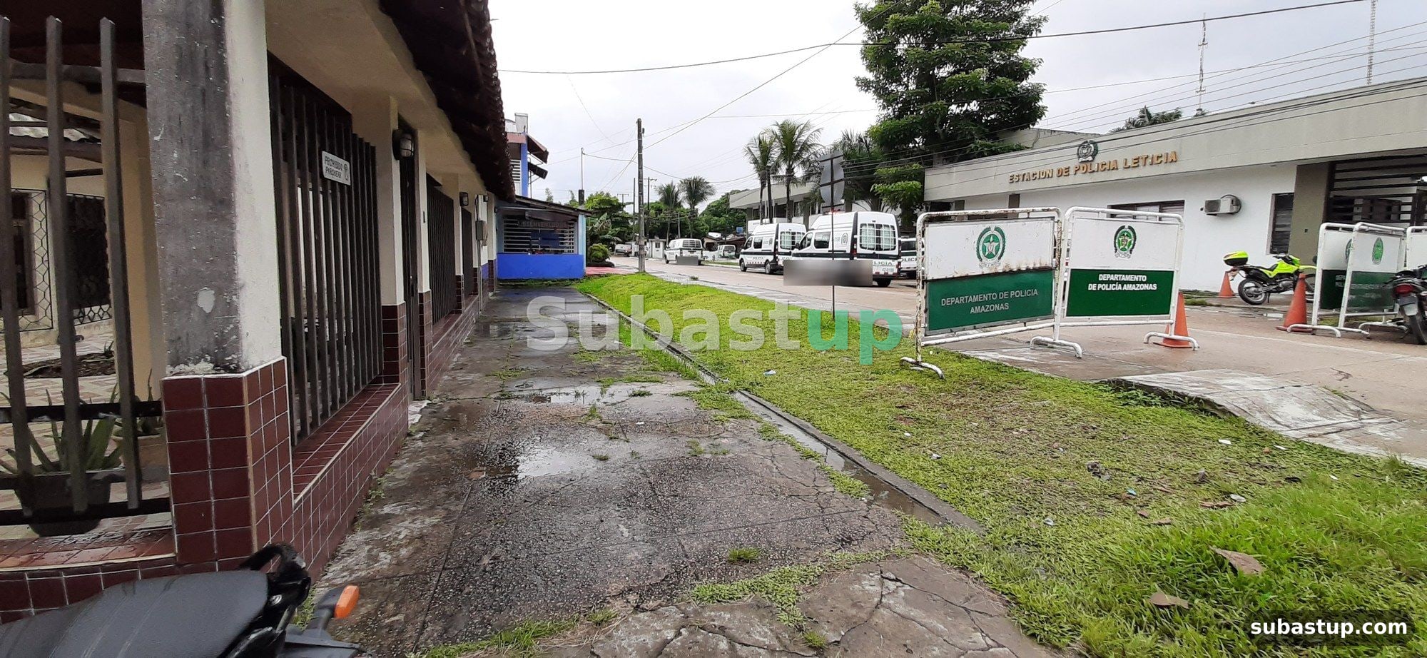 Casa 146 m² en Leticia