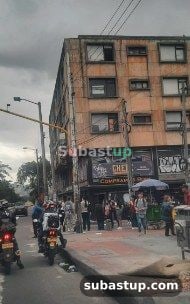 Apartamento 135 m² en Bogotá