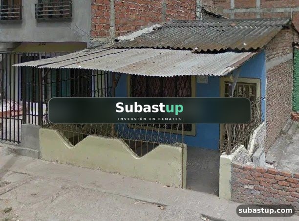 Casa 100 m² en Cali