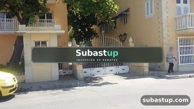 Apartamento 116 m² en Cartagena