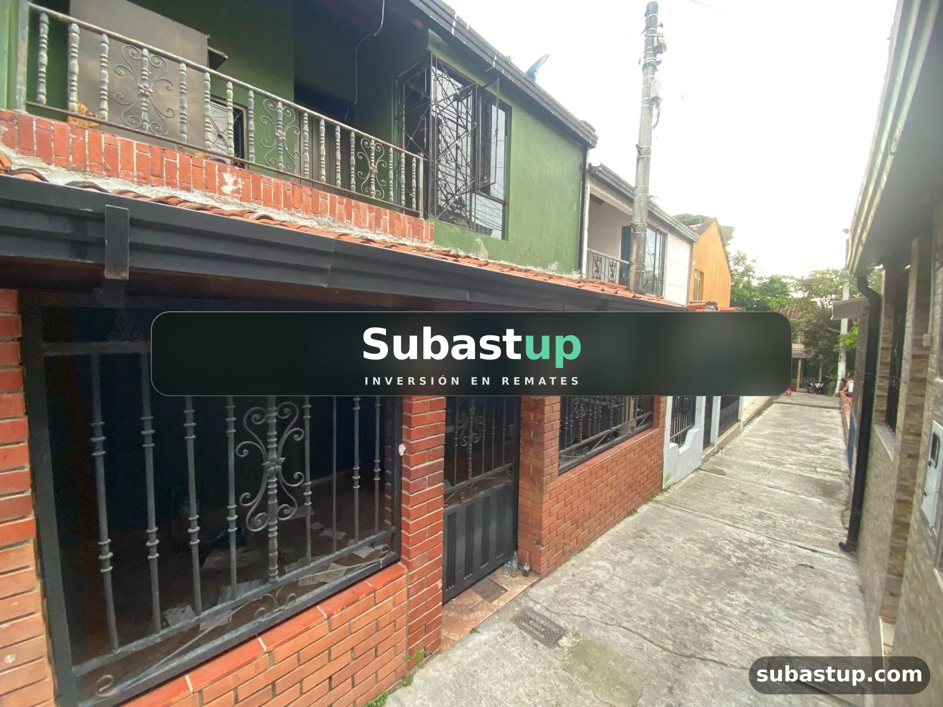 Casa 86 m² en Piedecuesta