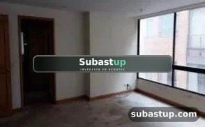Apartamento 290 m² en Bogotá