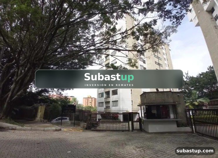 Apartamento 243 m² en Medellín