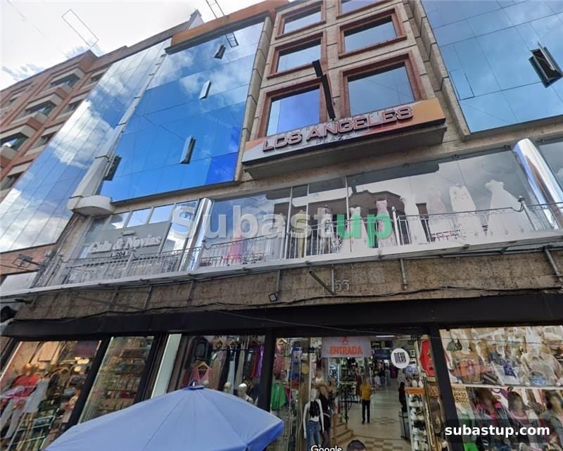 Local 46 m² en Bogotá