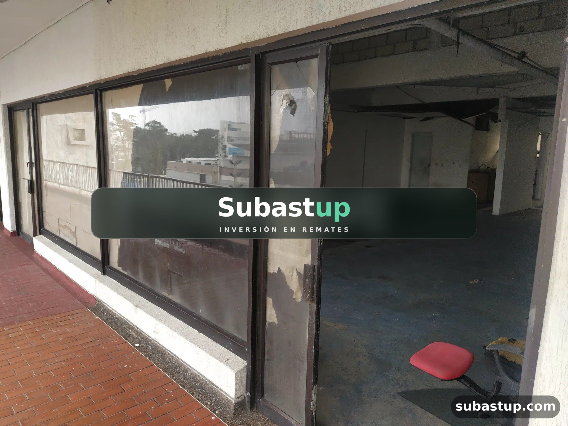 Oficina 58 m² en San Andrés Y Providencia