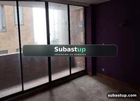 Apartamento 290 m² en Bogotá