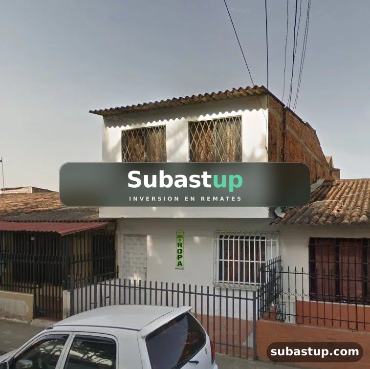 Casa 133 m² en Cali