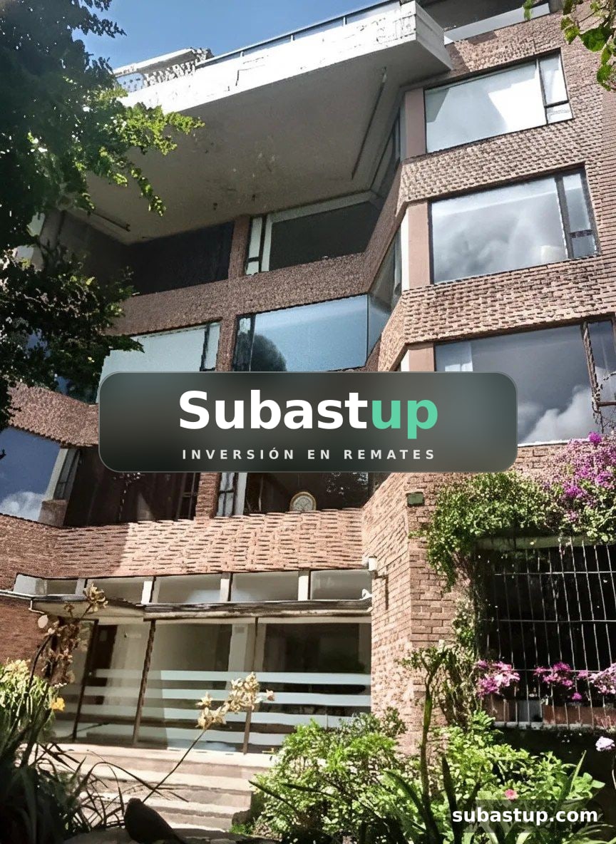 Apartamento 219 m² en Bogotá