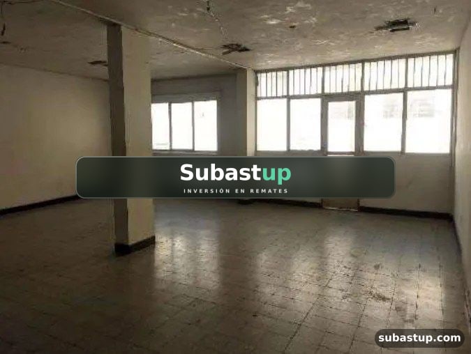 Local 118 m² en Cali