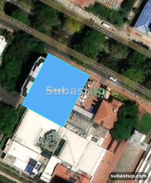 Apartamento 230 m² en Bogotá