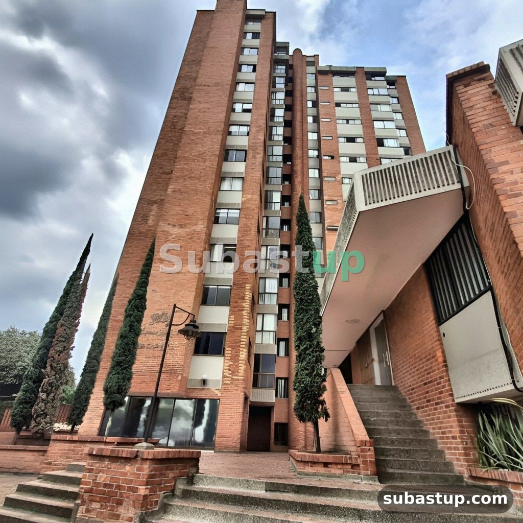 Apartamento 594 m² en Cali