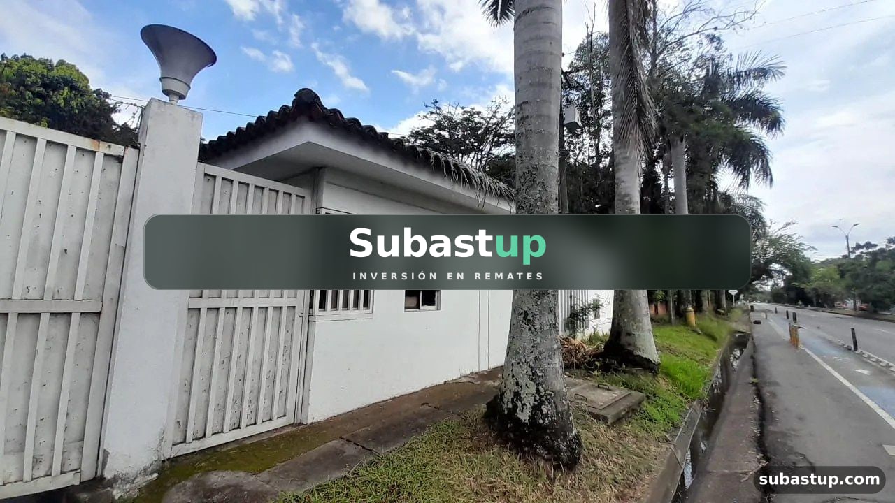 Casa 434 m² en Cali