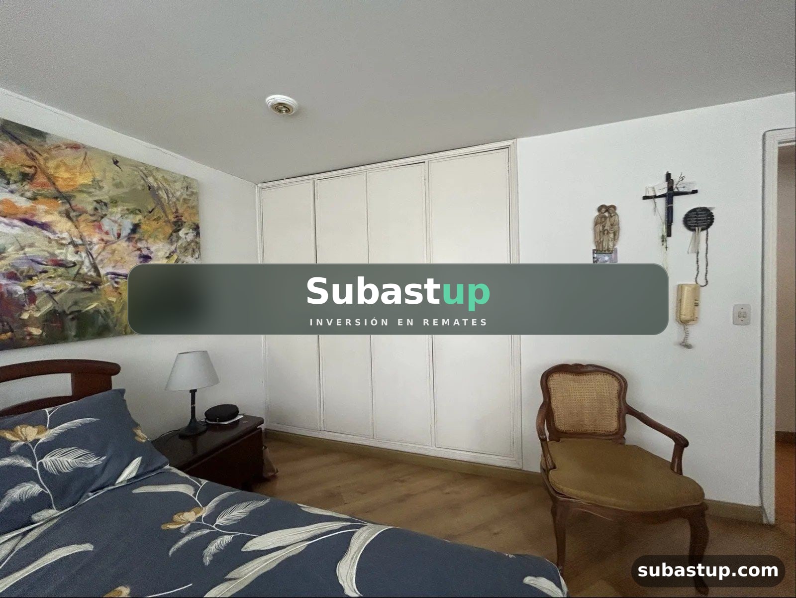 Apartamento 99 m² en Bogotá