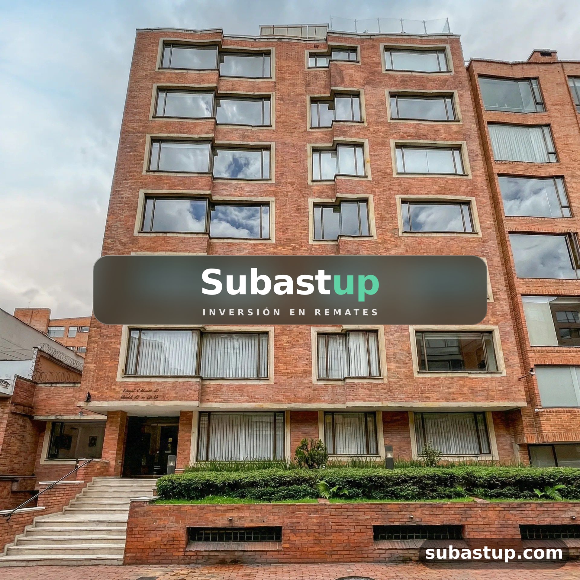 Apartamento 167 m² en Bogotá