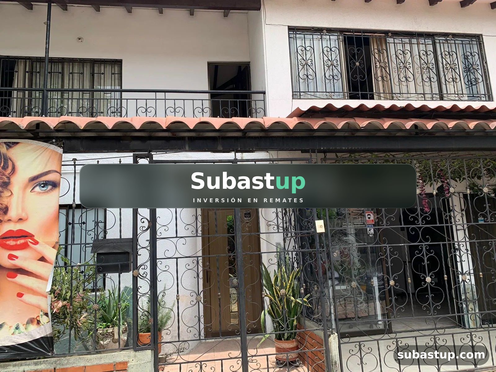 Casa 307 m² en Cali