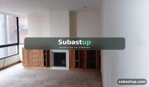 Apartamento 290 m² en Bogotá
