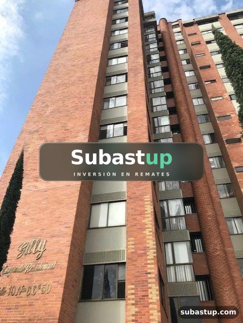 Apartamento 594 m² en Cali