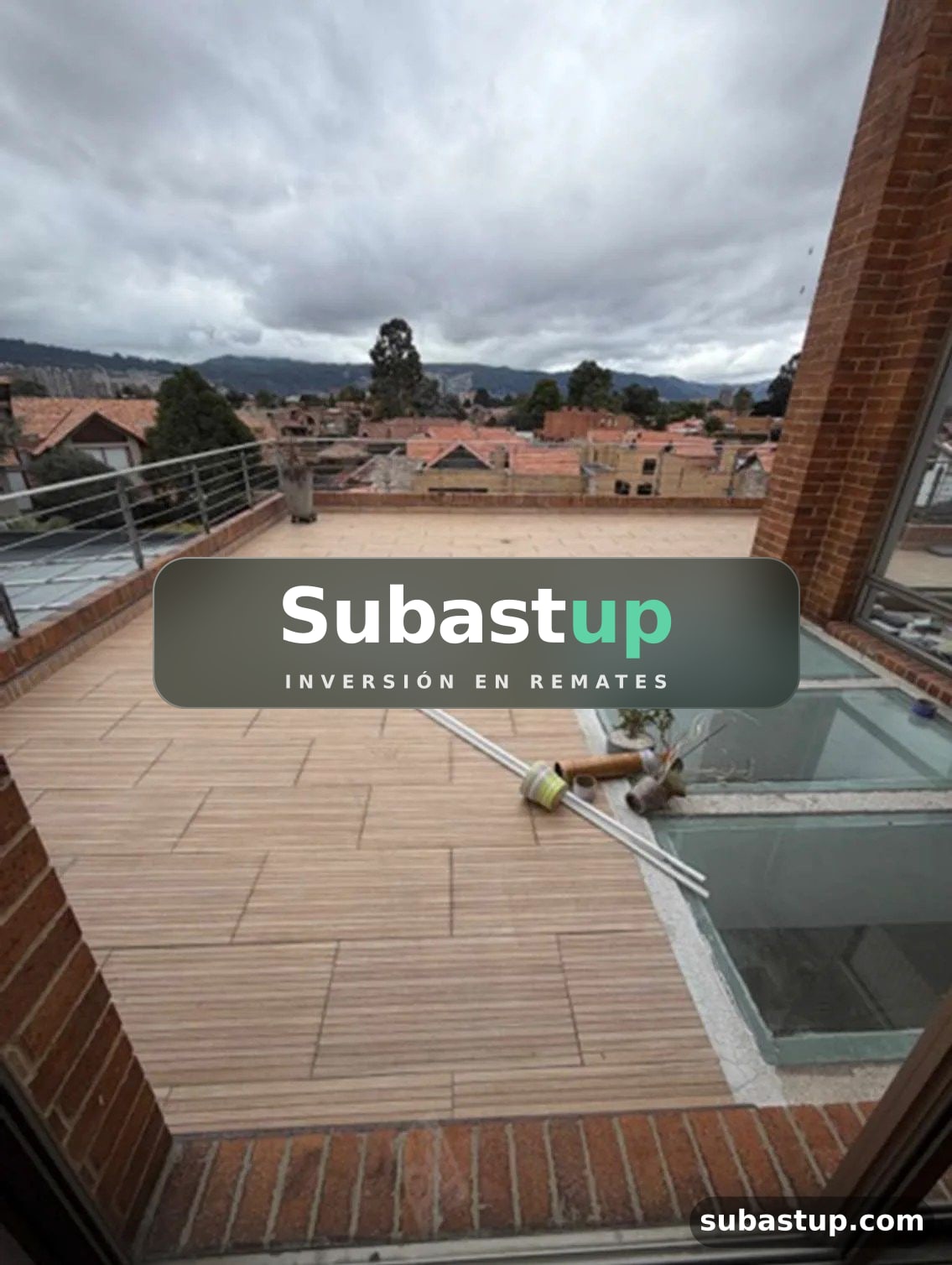 Casa 1.767 m² en Bogotá