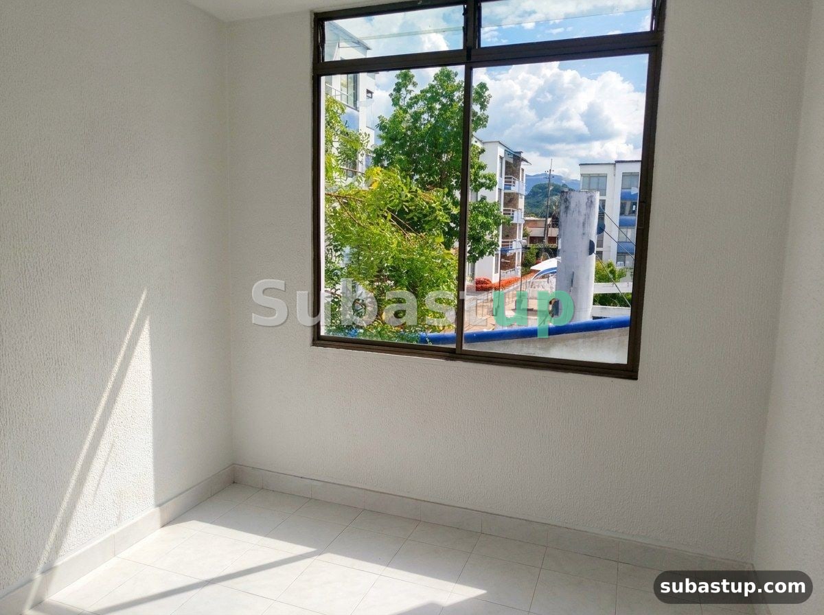 Apartamento 69 m² en Melgar