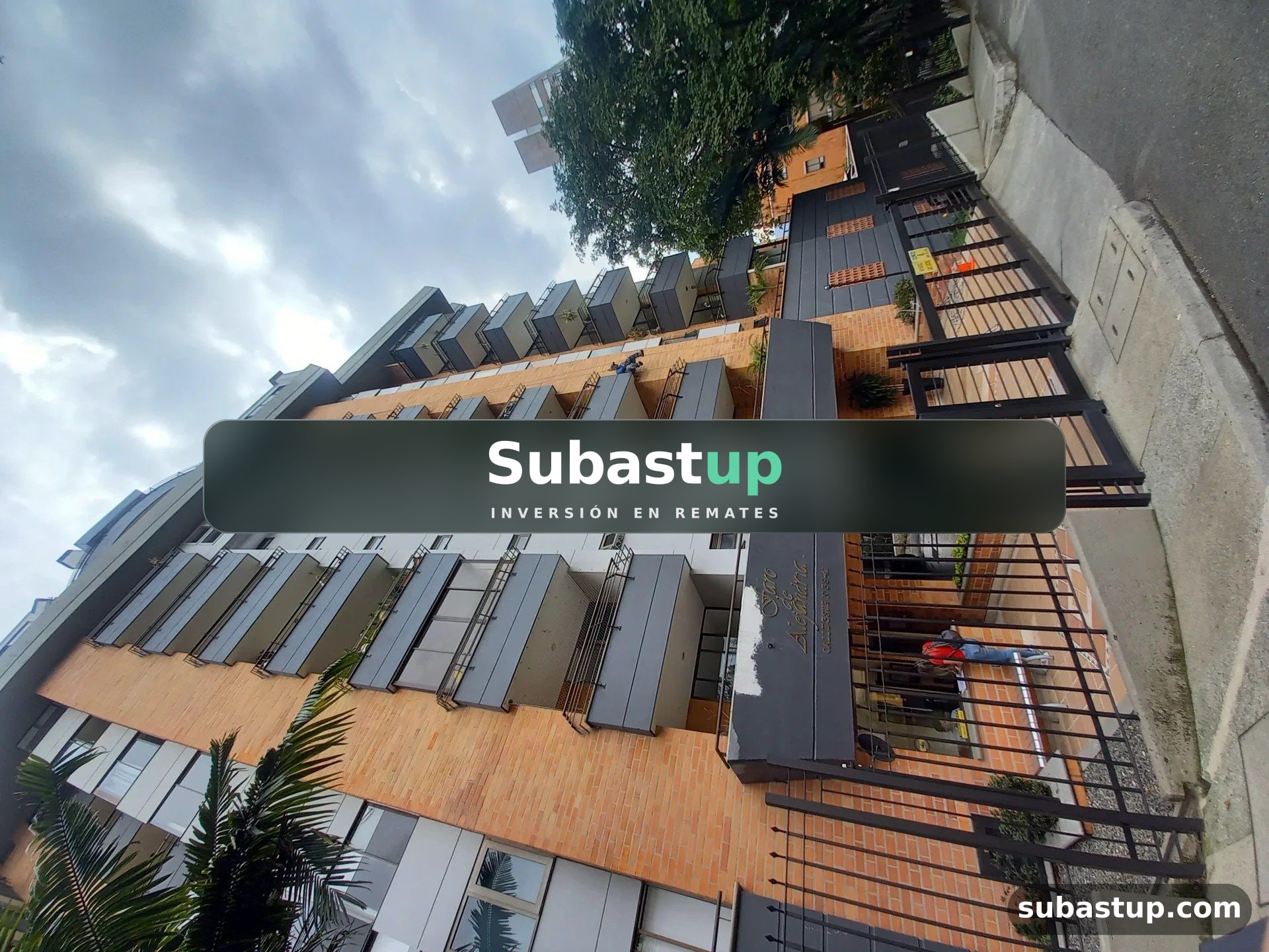 Apartamento 142 m² en Medellín