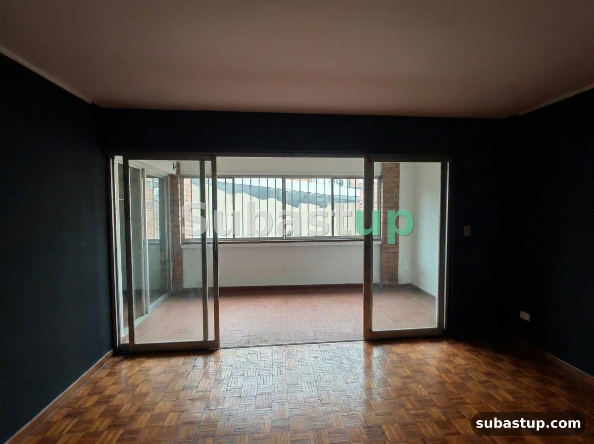 Apartamento 219 m² en Medellín