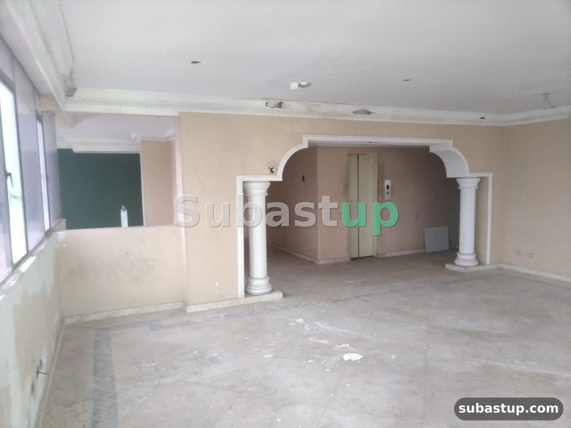 Apartamento 689 m² en Barranquilla