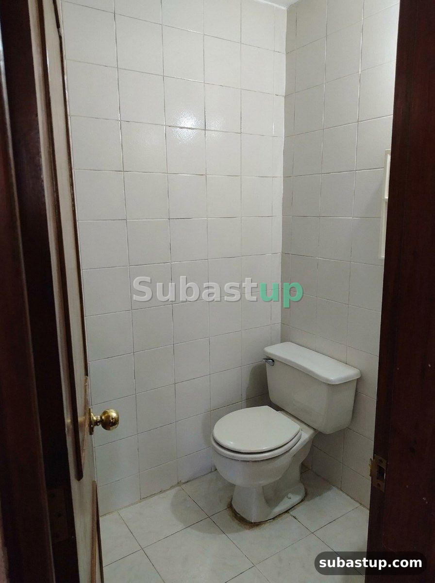 Apartamento 230 m² en Bogotá