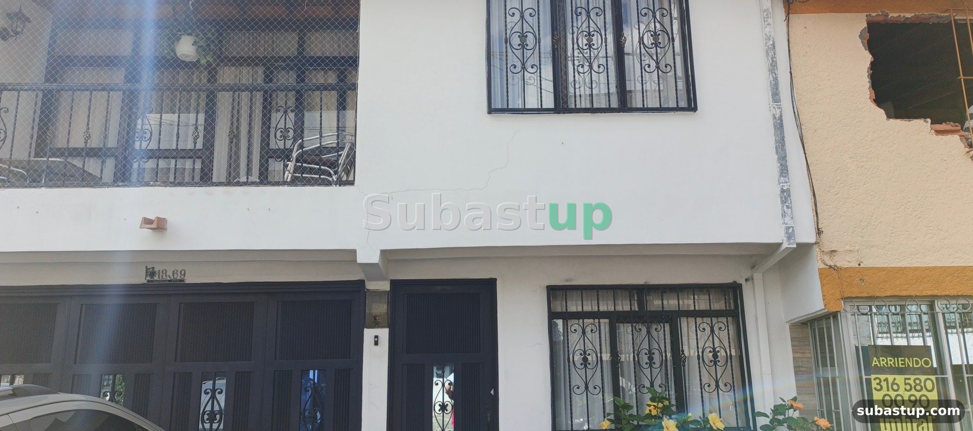 Casa 145 m² en Medellín