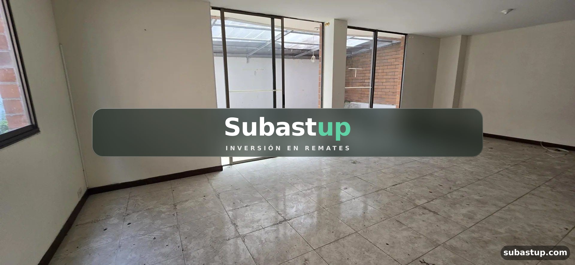 Casa 201 m² en Medellín