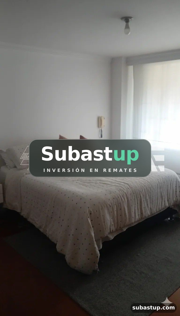 Apartamento 167 m² en Bogotá