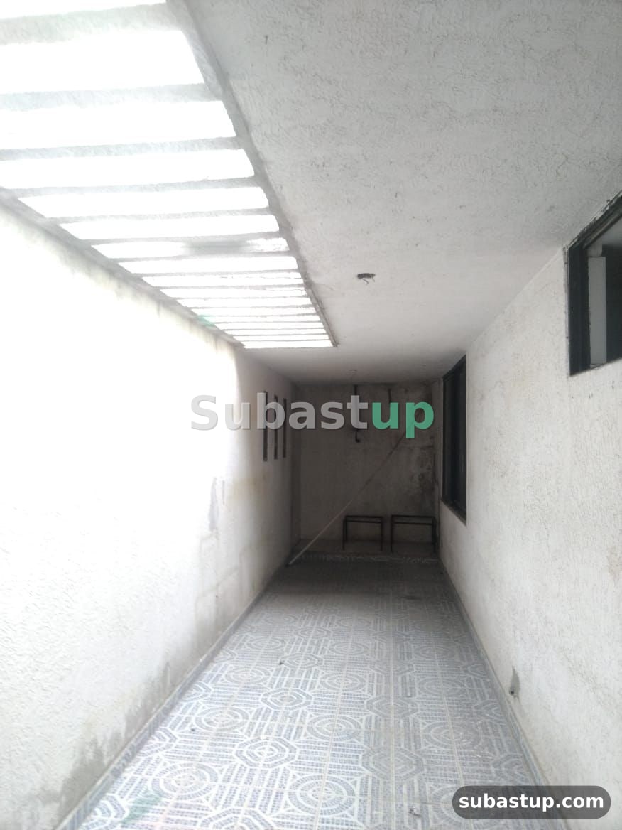 Apartamento 689 m² en Barranquilla