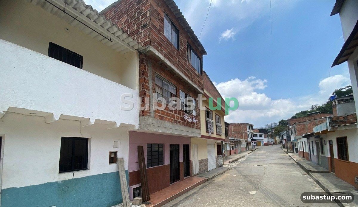 Casa 65 m² en Bucaramanga