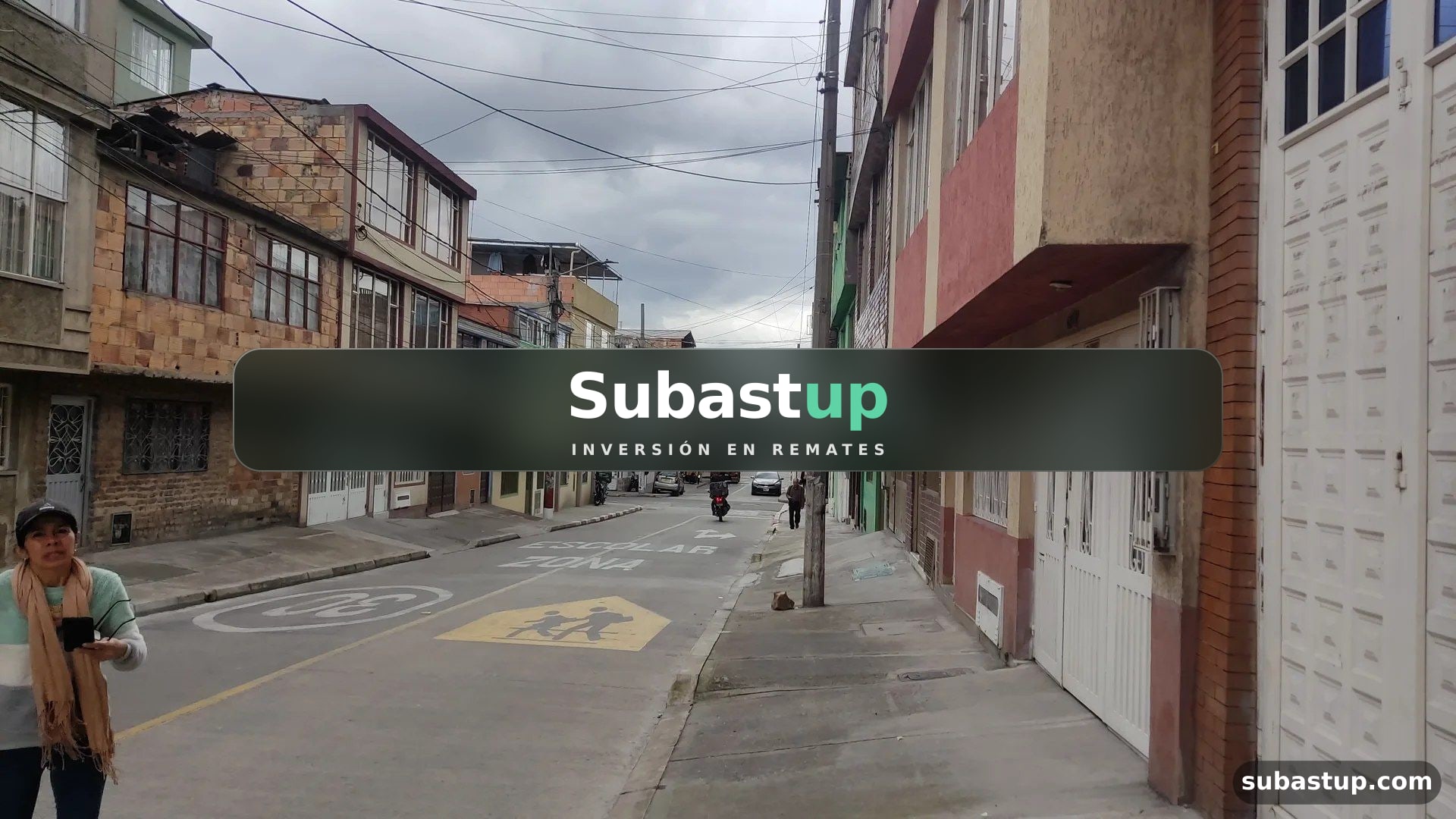 Casa 323 m² en Bogotá