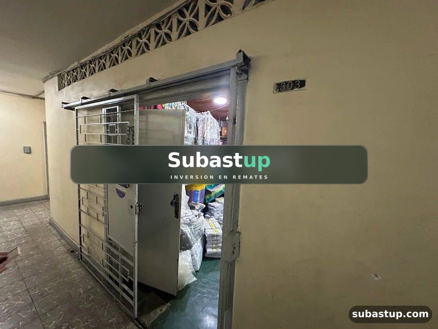 Local 242 m² en Cali