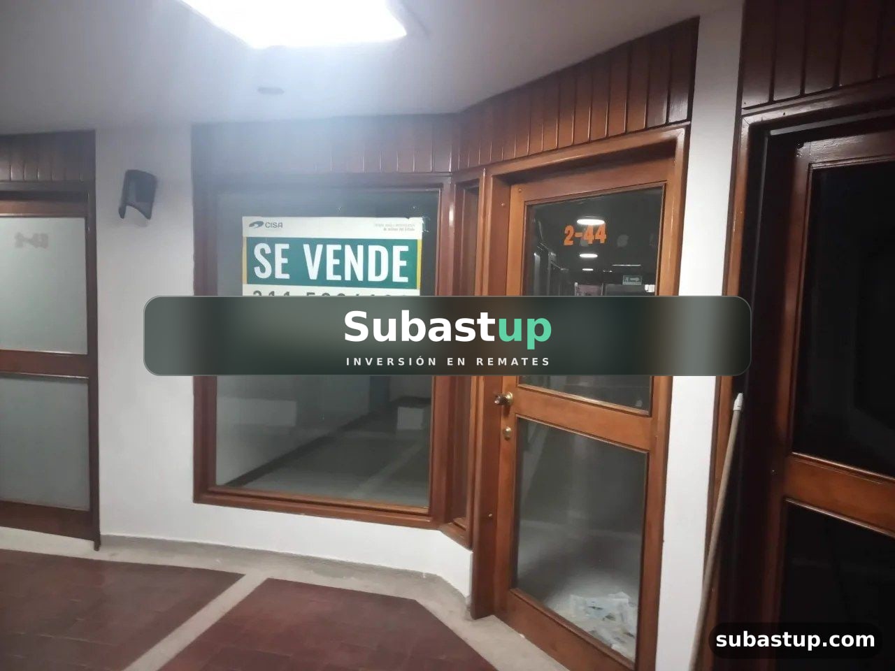Local 32 m² en Cali