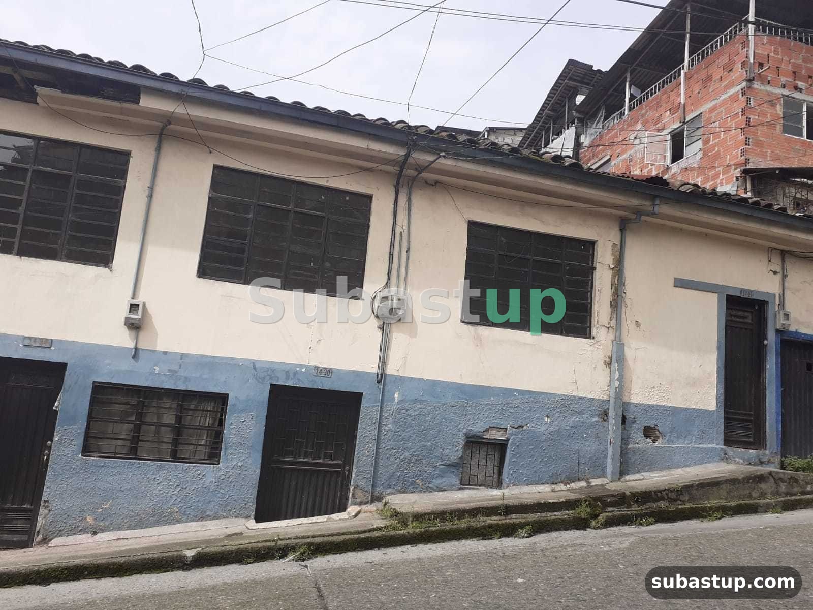Casa 286 m² en Manizales