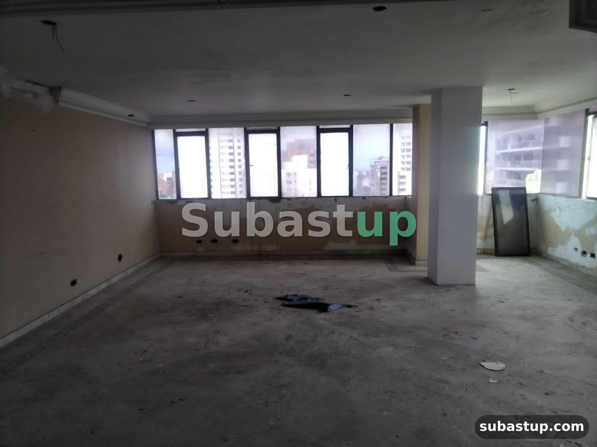 Apartamento 689 m² en Barranquilla