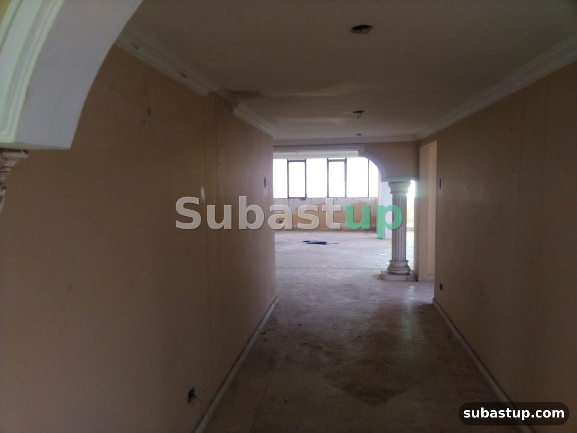 Apartamento 689 m² en Barranquilla