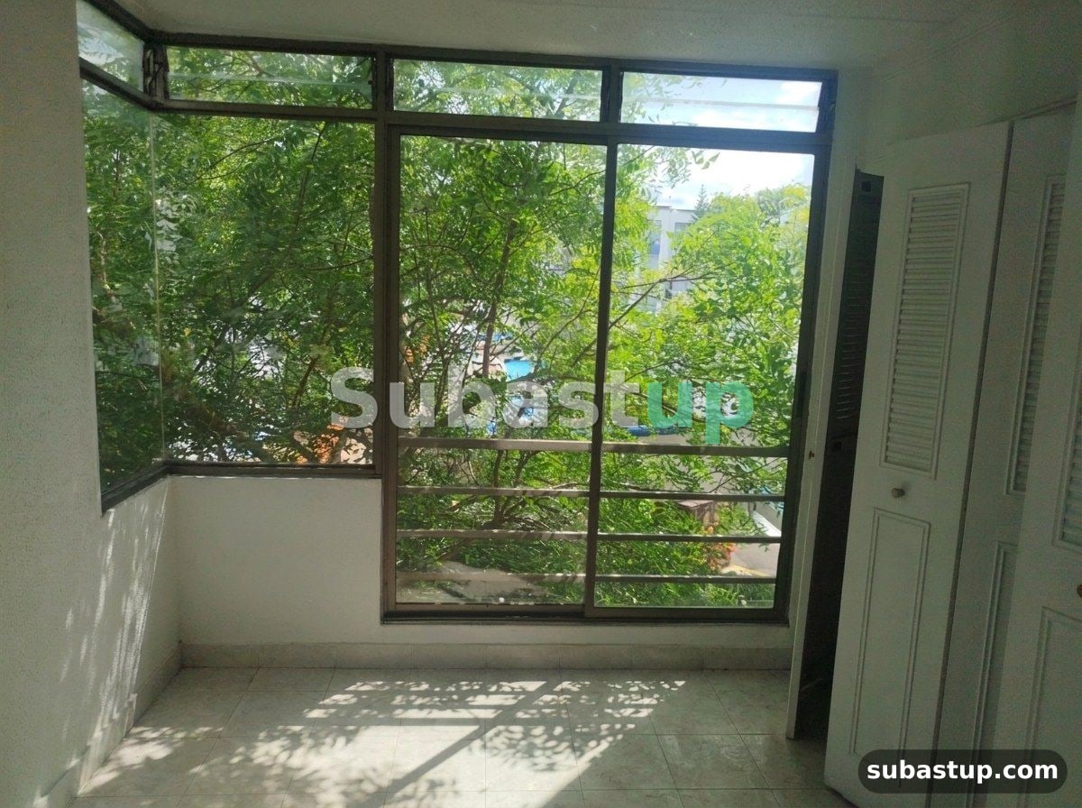 Apartamento 69 m² en Melgar