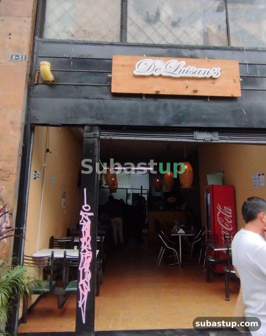 Local 95 m² en Bogotá