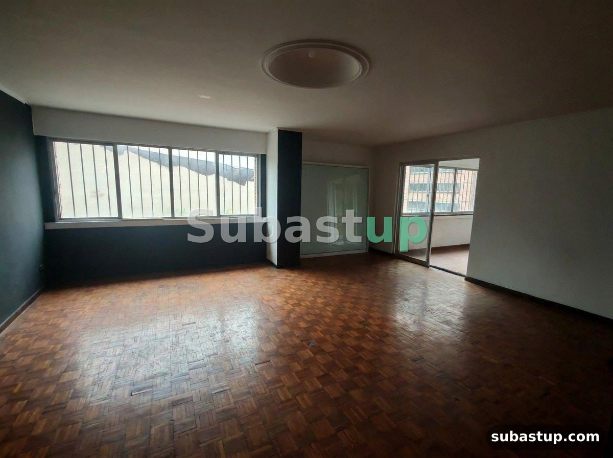 Apartamento 219 m² en Medellín
