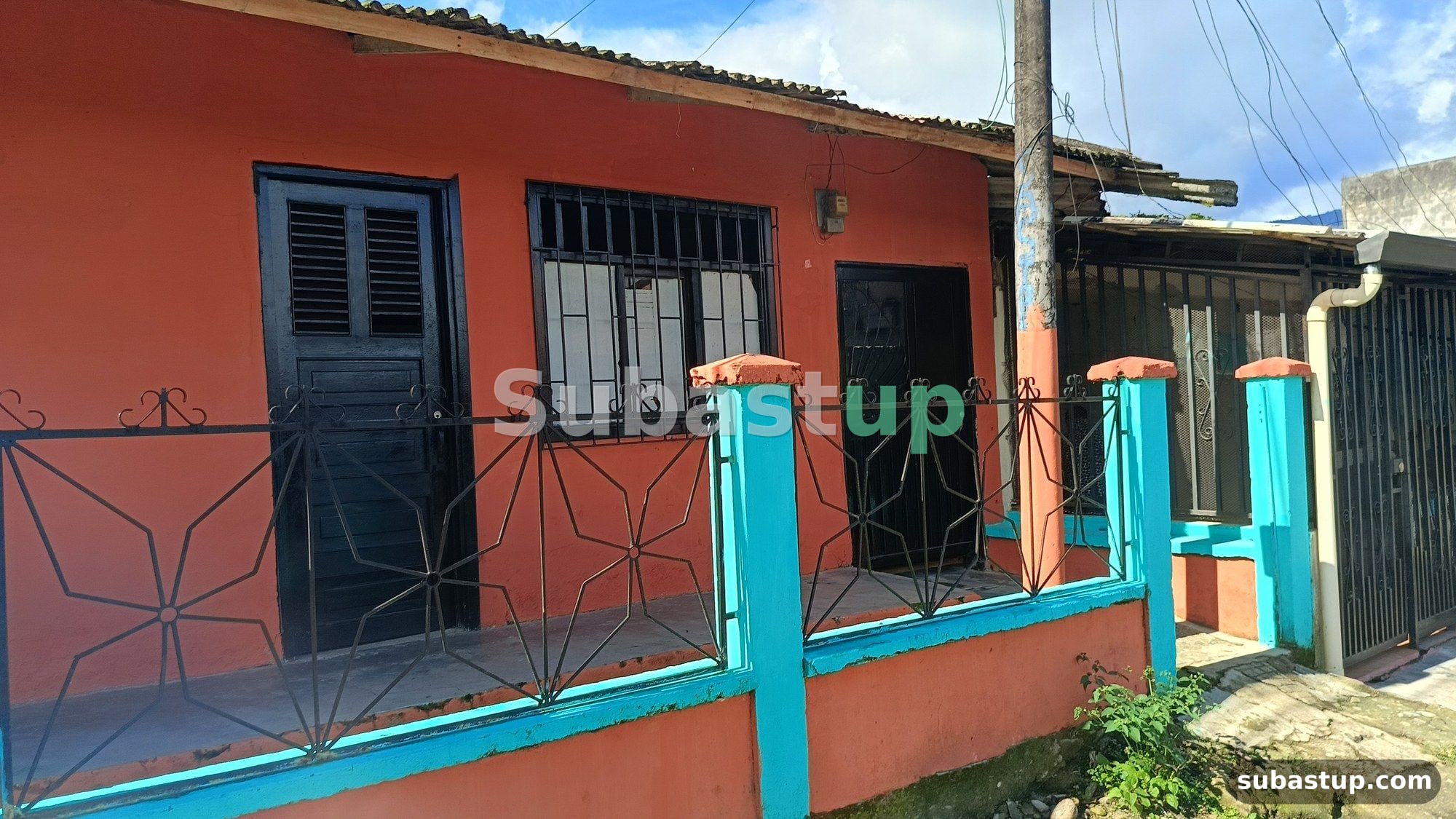 Casa 109 m² en Mocoa