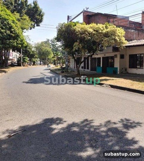 Apartamento 63 m² en Cali
