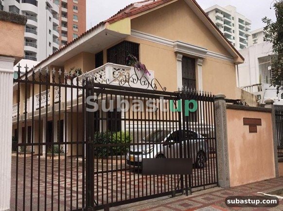 Casa 146 m² en Barranquilla