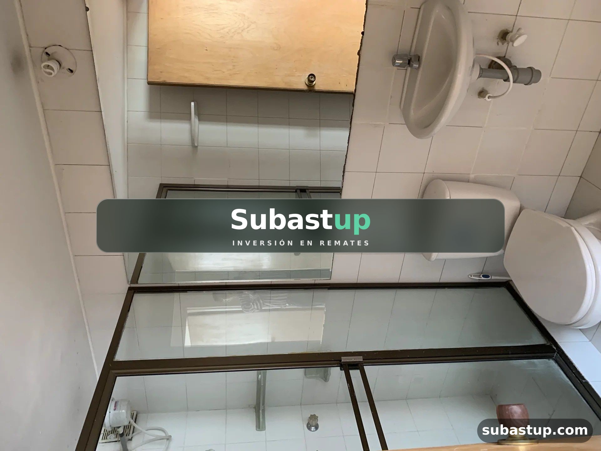 Apartamento 87 m² en Bogotá