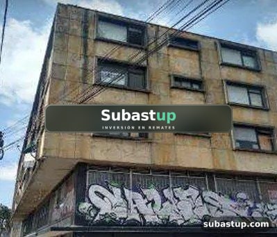 Apartamento 135 m² en Bogotá