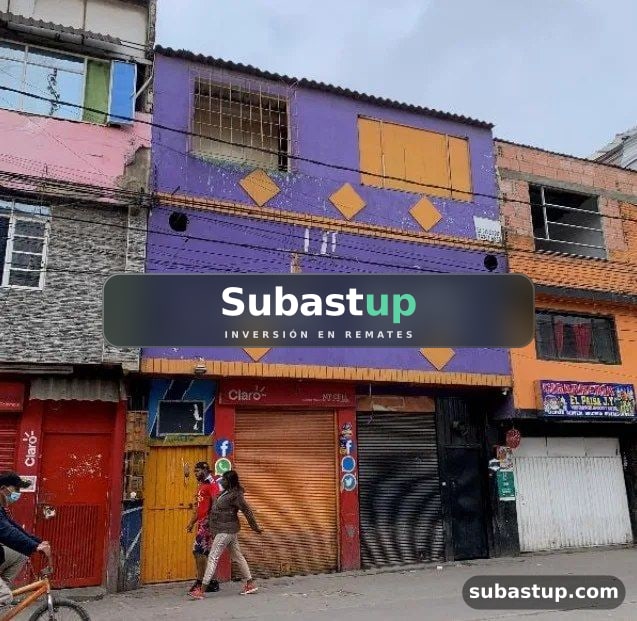 Casa 235 m² en Bogotá